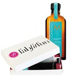FabFitFun VIP Subscription Box