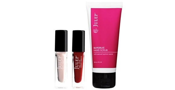 Julep Maven Monthly Beauty Box