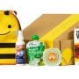 Citrus Lane Monthly Subscription Box
