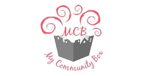 My Community Box Monthly Subscription Box