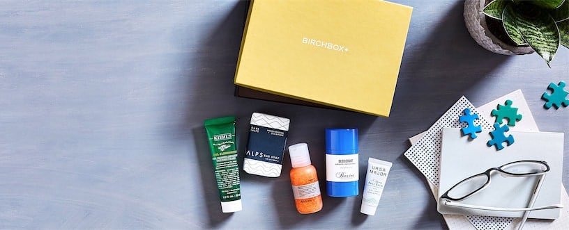 Birchbox clearance for dogs