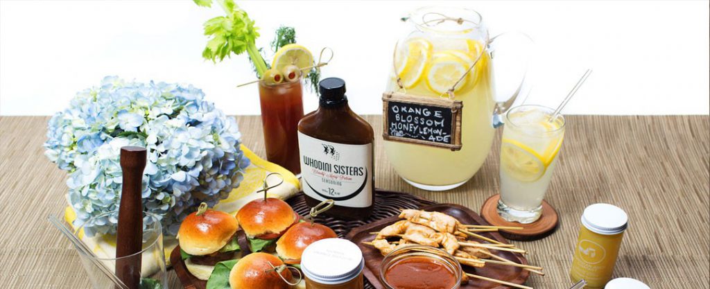 Hampton's Lane Monthly Subscription Box