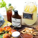 Hampton's Lane Monthly Subscription Box