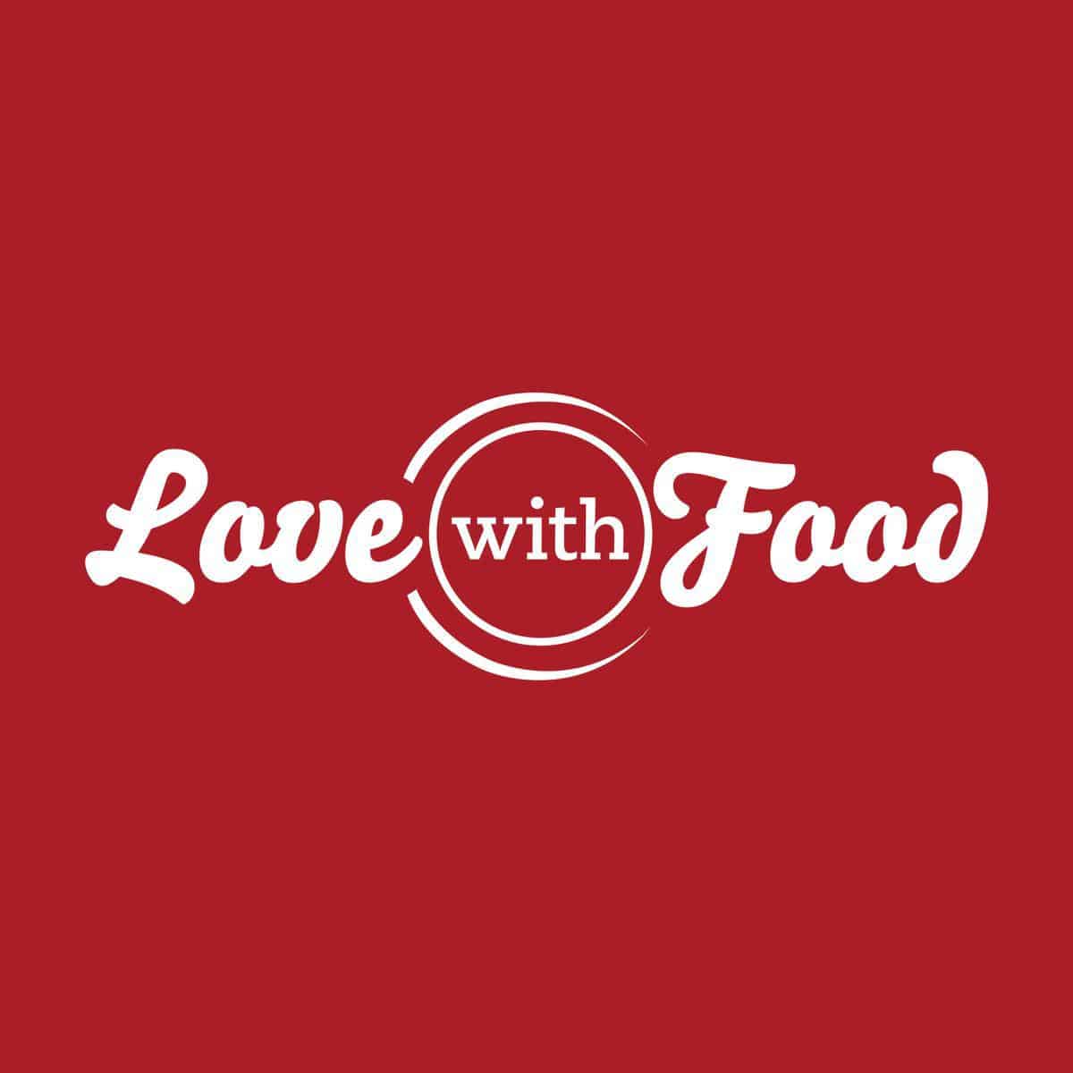 Love With Food monthly snack subscription