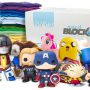 Nerd Block Monthly Subscription Box