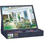 Puzzle of the Month Club Monthly Subscription Box