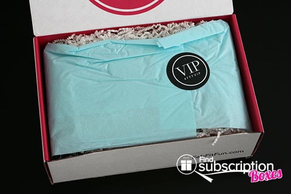 vip pop in a box