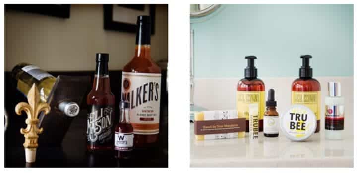 Batch Nashville - Happy Hour & Bath+Body Batch