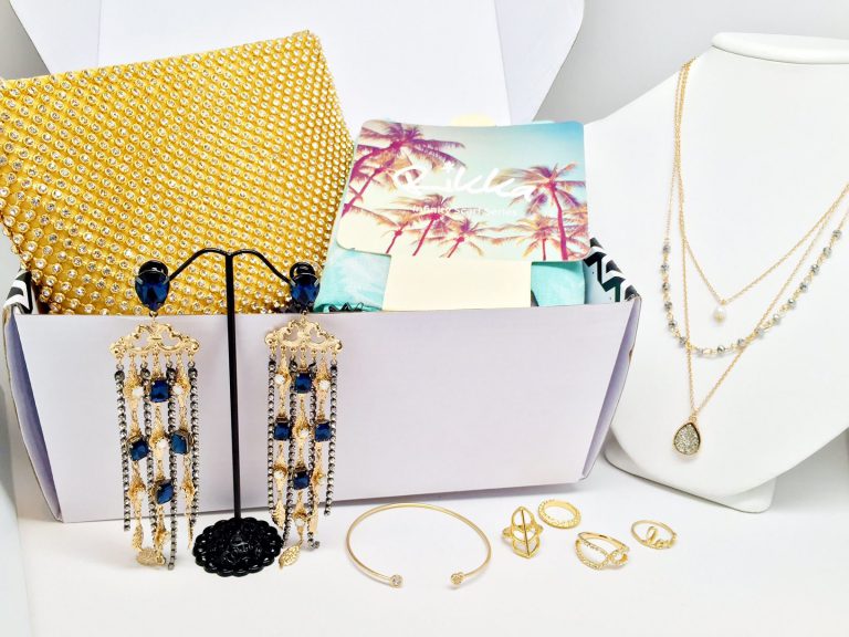 the trendy bits amazon