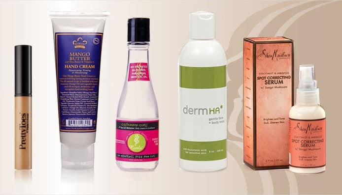 COCOTIQUE Monthly Subscription Box
