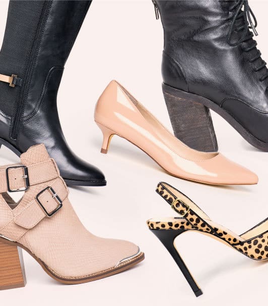 Shoemint shoes deals