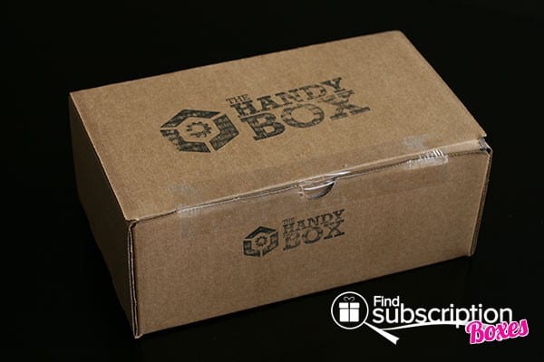 The Handy Box Review - The Box
