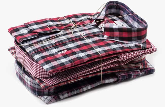 Five Four Club Monthly Subscription Box for Men