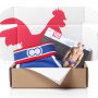 Underwear Nation Monthly Subscription Box
