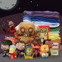 Nerd Block Horror Monthly Subscription Box
