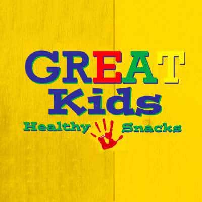 30 Snacks - Delivered Monthly – GREAT Kids Snack Box