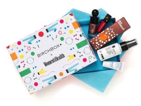 July 2014 Birchbox Box Spoilers
