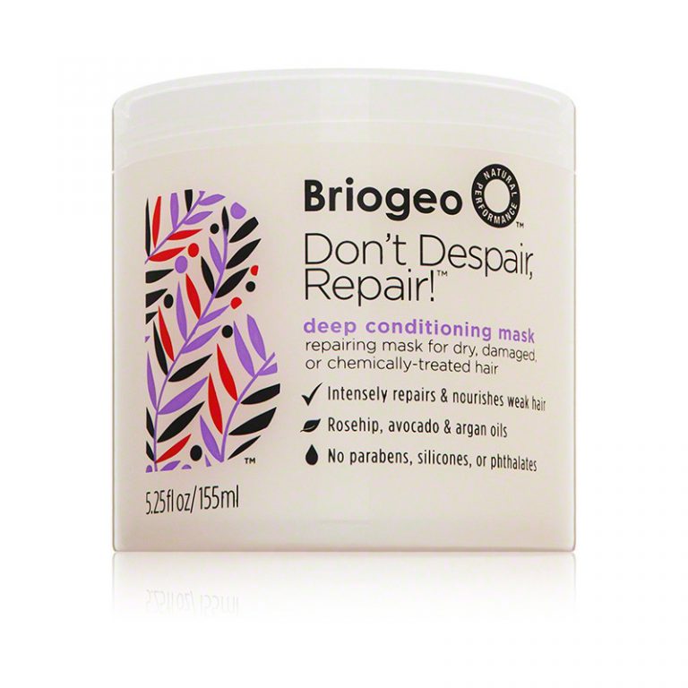 June 2014 blush Mystery Box Spoiler - Briogeo
