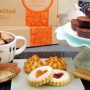 OrangeGlad Sweet Subscription Box