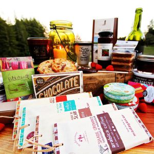 Taste Trunk Sweet Collection Subscription Box