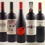 WineBee Italian Wine Club Monthly Subscription
