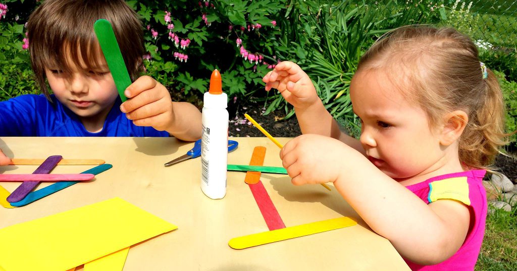 Agent Ribbit Subscription Box for Kids