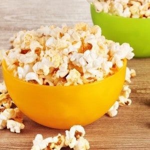 Gourmet Popcorn of the Month Club Subscription