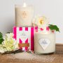 Prize Candle Candle Club