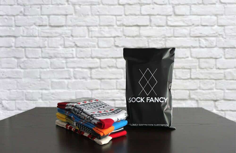 Sock Fancy | Find Subscription Boxes