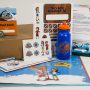 Junior Explorers Subscription Box