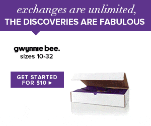 Gwynnie Bee $10 Box