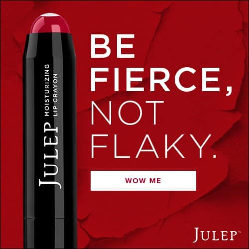 Julep Maven Lipstick Welcome Box