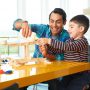 Cooper and Kid Subscription Box for Dads