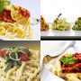 Pasta of the Month Club
