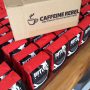 Caffeine Rebel Coffee Subscription