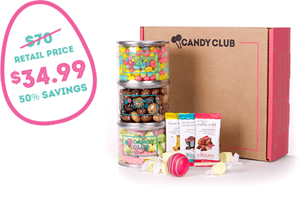 Candy club работа моделью