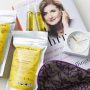 Arianna Huffington Quarterly Box