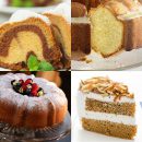 ClubsGalore Cake of the Month Club