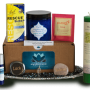 Sapphire Soul Balance Box