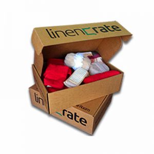 Linencrate
