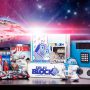 Sci-Fi Block