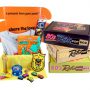 pop in a box rare