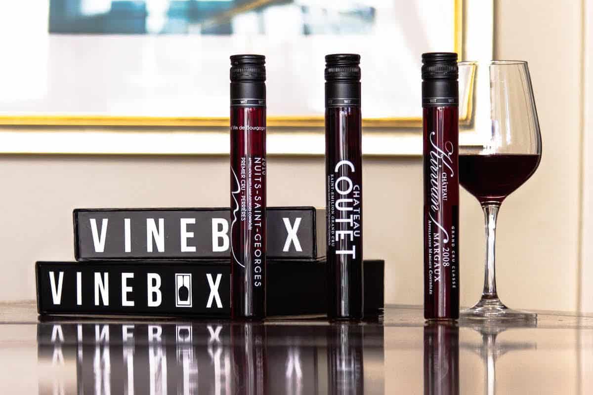 VINEBOX