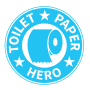 Toilet Paper Hero