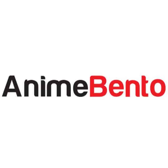 Anime Bento Subscription Box