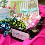 Little Lace Box