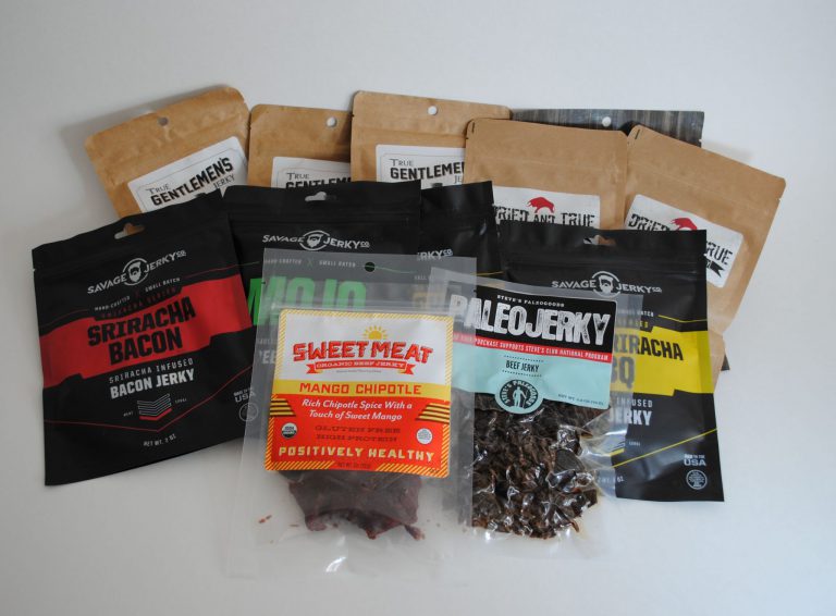 LOLJerky