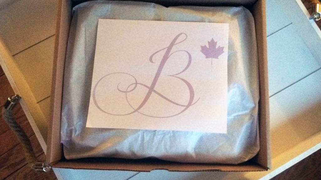 The Beaver Box