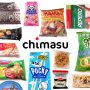 Chimasu