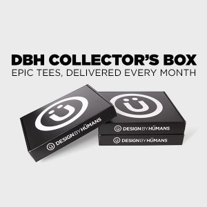 DBH Collector's Box